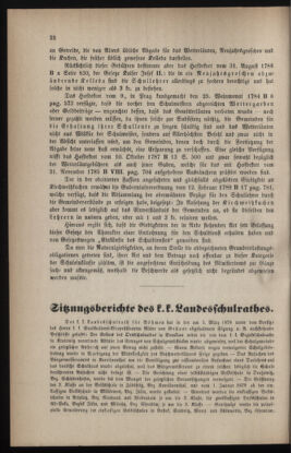 Verordnungsblatt für das Volksschulwesen im Königreiche Böhmen 18780413 Seite: 6