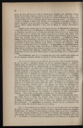 Verordnungsblatt für das Volksschulwesen im Königreiche Böhmen 18780518 Seite: 8