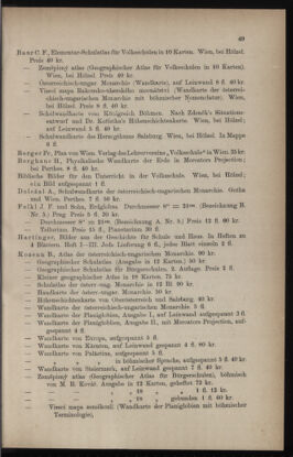 Verordnungsblatt für das Volksschulwesen im Königreiche Böhmen 18780623 Seite: 13