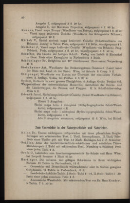 Verordnungsblatt für das Volksschulwesen im Königreiche Böhmen 18780623 Seite: 14