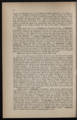 Verordnungsblatt für das Volksschulwesen im Königreiche Böhmen 18780623 Seite: 20