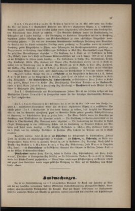 Verordnungsblatt für das Volksschulwesen im Königreiche Böhmen 18780623 Seite: 21