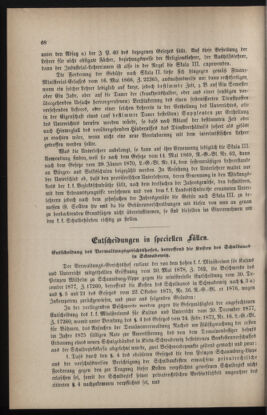 Verordnungsblatt für das Volksschulwesen im Königreiche Böhmen 18780716 Seite: 8