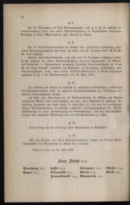 Verordnungsblatt für das Volksschulwesen im Königreiche Böhmen 18780818 Seite: 4