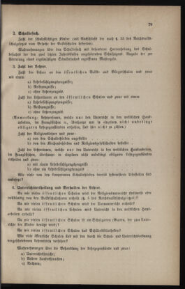 Verordnungsblatt für das Volksschulwesen im Königreiche Böhmen 18780818 Seite: 7