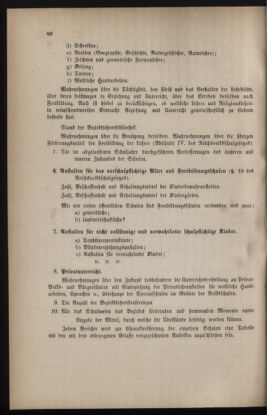 Verordnungsblatt für das Volksschulwesen im Königreiche Böhmen 18780818 Seite: 8