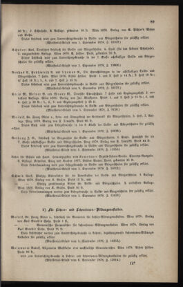 Verordnungsblatt für das Volksschulwesen im Königreiche Böhmen 18781016 Seite: 3