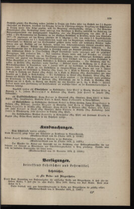 Verordnungsblatt für das Volksschulwesen im Königreiche Böhmen 18781219 Seite: 11