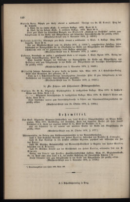 Verordnungsblatt für das Volksschulwesen im Königreiche Böhmen 18781219 Seite: 12