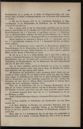 Verordnungsblatt für das Volksschulwesen im Königreiche Böhmen 18781219 Seite: 5