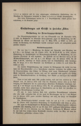 Verordnungsblatt für das Volksschulwesen im Königreiche Böhmen 18781219 Seite: 6