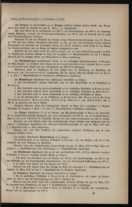 Verordnungsblatt für das Volksschulwesen im Königreiche Böhmen 18790116 Seite: 13