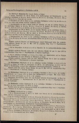 Verordnungsblatt für das Volksschulwesen im Königreiche Böhmen 18790116 Seite: 21