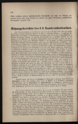 Verordnungsblatt für das Volksschulwesen im Königreiche Böhmen 18790116 Seite: 4