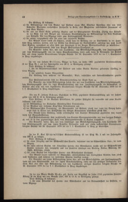 Verordnungsblatt für das Volksschulwesen im Königreiche Böhmen 18790116 Seite: 50