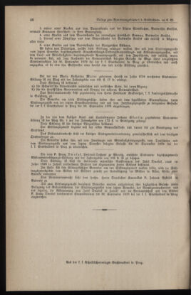 Verordnungsblatt für das Volksschulwesen im Königreiche Böhmen 18790116 Seite: 52