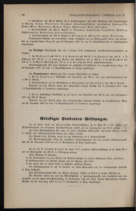 Verordnungsblatt für das Volksschulwesen im Königreiche Böhmen 18790116 Seite: 60