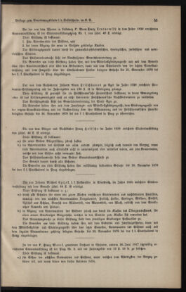 Verordnungsblatt für das Volksschulwesen im Königreiche Böhmen 18790116 Seite: 61