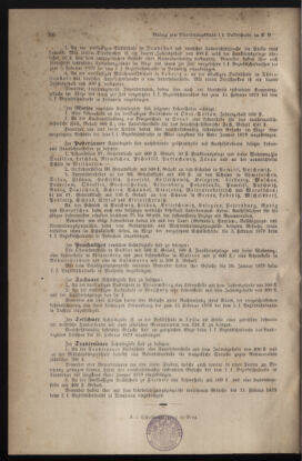 Verordnungsblatt für das Volksschulwesen im Königreiche Böhmen 18790116 Seite: 72