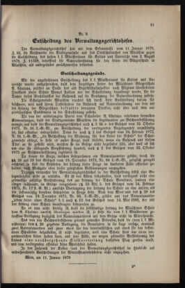 Verordnungsblatt für das Volksschulwesen im Königreiche Böhmen 18790317 Seite: 3