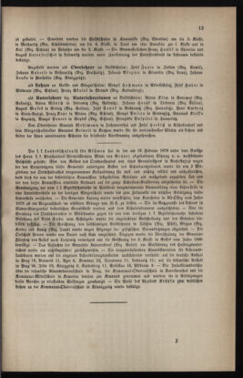 Verordnungsblatt für das Volksschulwesen im Königreiche Böhmen 18790317 Seite: 5