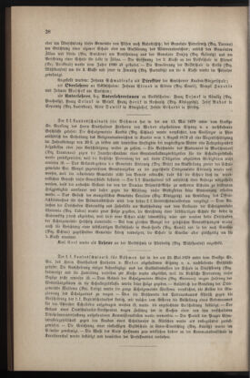 Verordnungsblatt für das Volksschulwesen im Königreiche Böhmen 18790610 Seite: 8