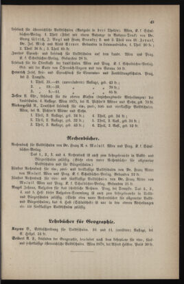 Verordnungsblatt für das Volksschulwesen im Königreiche Böhmen 18790710 Seite: 9