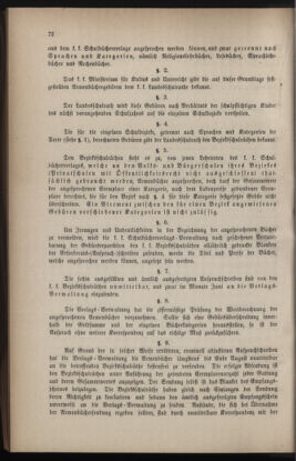 Verordnungsblatt für das Volksschulwesen im Königreiche Böhmen 18790818 Seite: 10