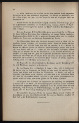 Verordnungsblatt für das Volksschulwesen im Königreiche Böhmen 18790818 Seite: 8