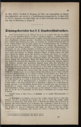 Verordnungsblatt für das Volksschulwesen im Königreiche Böhmen 18791110 Seite: 3