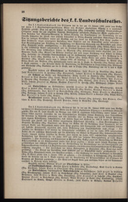 Verordnungsblatt für das Volksschulwesen im Königreiche Böhmen 18800304 Seite: 2