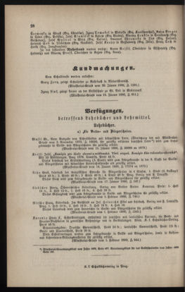 Verordnungsblatt für das Volksschulwesen im Königreiche Böhmen 18800304 Seite: 4