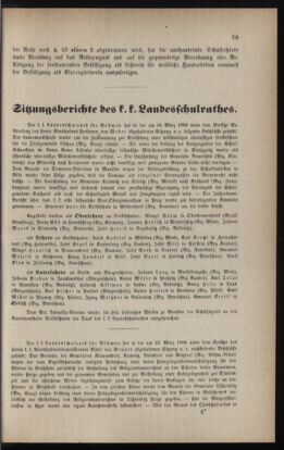 Verordnungsblatt für das Volksschulwesen im Königreiche Böhmen 18800505 Seite: 3