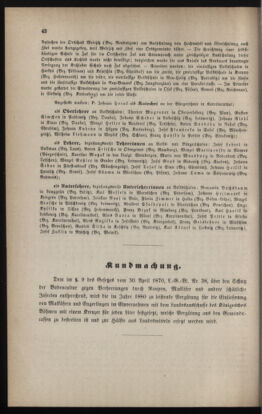 Verordnungsblatt für das Volksschulwesen im Königreiche Böhmen 18800505 Seite: 6