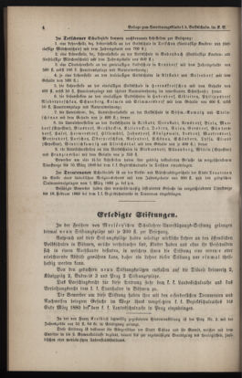 Verordnungsblatt für das Volksschulwesen im Königreiche Böhmen 18810106 Seite: 14