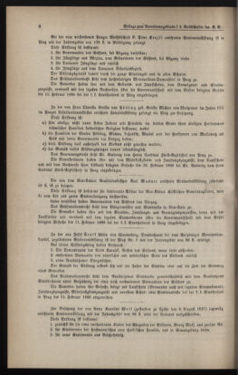 Verordnungsblatt für das Volksschulwesen im Königreiche Böhmen 18810106 Seite: 16