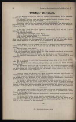 Verordnungsblatt für das Volksschulwesen im Königreiche Böhmen 18810106 Seite: 26