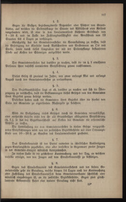 Verordnungsblatt für das Volksschulwesen im Königreiche Böhmen 18810106 Seite: 3