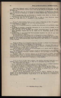 Verordnungsblatt für das Volksschulwesen im Königreiche Böhmen 18810106 Seite: 30