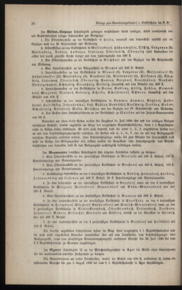 Verordnungsblatt für das Volksschulwesen im Königreiche Böhmen 18810106 Seite: 40