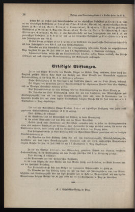 Verordnungsblatt für das Volksschulwesen im Königreiche Böhmen 18810106 Seite: 46