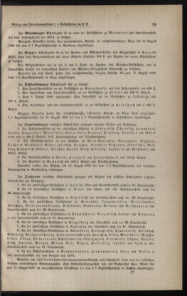 Verordnungsblatt für das Volksschulwesen im Königreiche Böhmen 18810106 Seite: 49