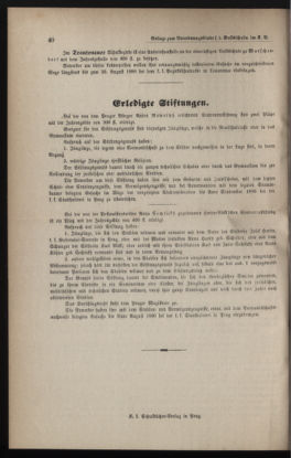 Verordnungsblatt für das Volksschulwesen im Königreiche Böhmen 18810106 Seite: 50