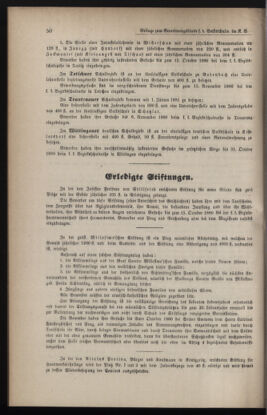 Verordnungsblatt für das Volksschulwesen im Königreiche Böhmen 18810106 Seite: 60