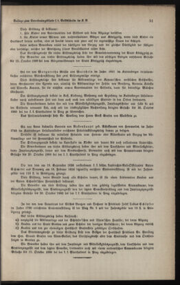 Verordnungsblatt für das Volksschulwesen im Königreiche Böhmen 18810106 Seite: 61