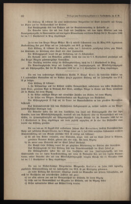 Verordnungsblatt für das Volksschulwesen im Königreiche Böhmen 18810106 Seite: 70