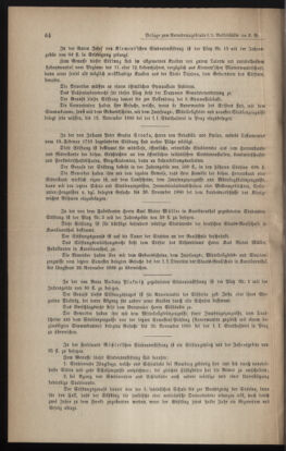 Verordnungsblatt für das Volksschulwesen im Königreiche Böhmen 18810106 Seite: 74