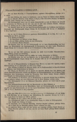 Verordnungsblatt für das Volksschulwesen im Königreiche Böhmen 18810106 Seite: 81