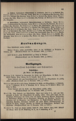 Verordnungsblatt für das Volksschulwesen im Königreiche Böhmen 18810106 Seite: 9