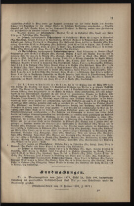 Verordnungsblatt für das Volksschulwesen im Königreiche Böhmen 18810408 Seite: 3